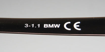 BMW 0002-H Sunglasses by ModaFrames