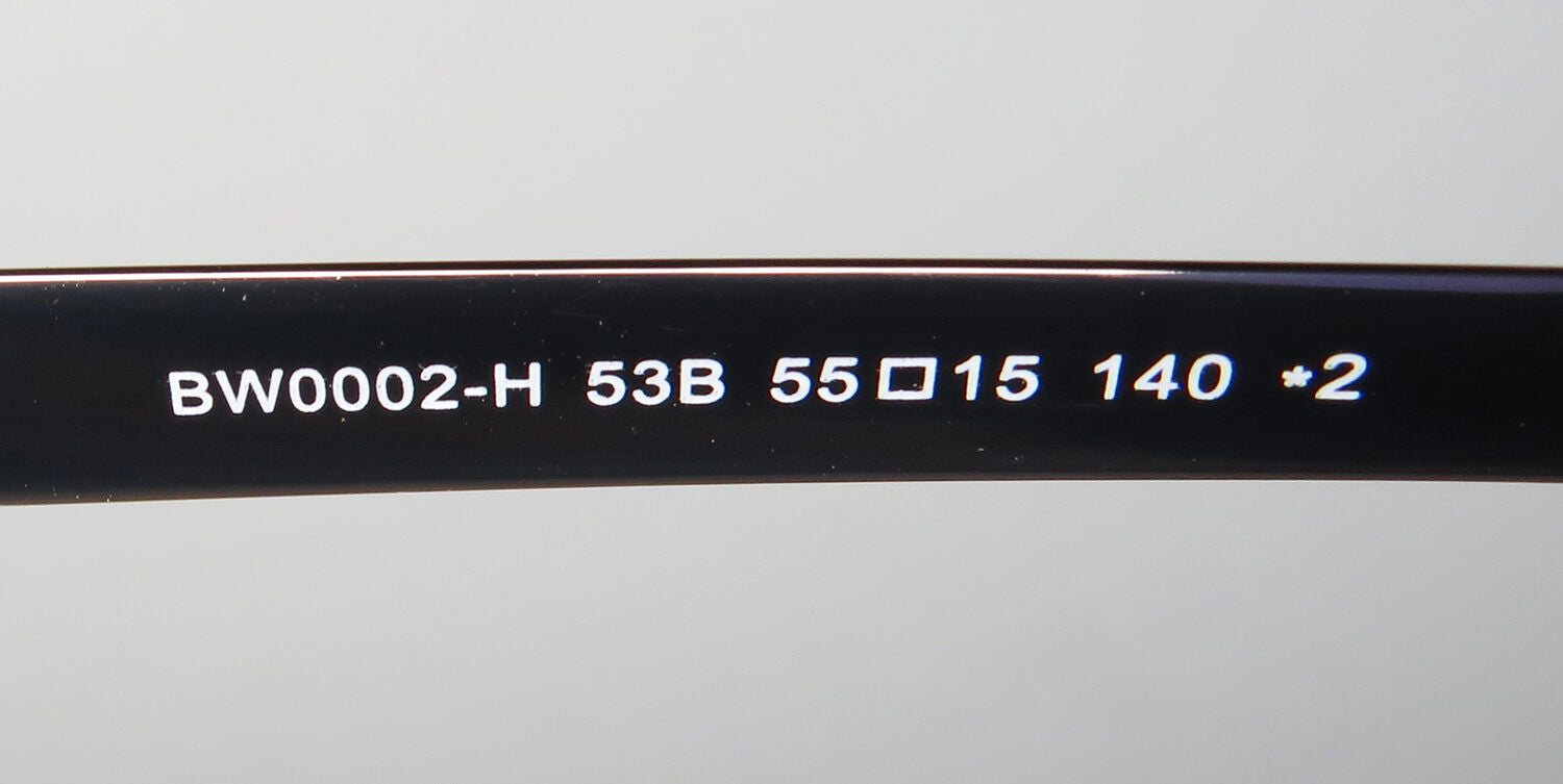 BMW 0002-H Sunglasses by ModaFrames