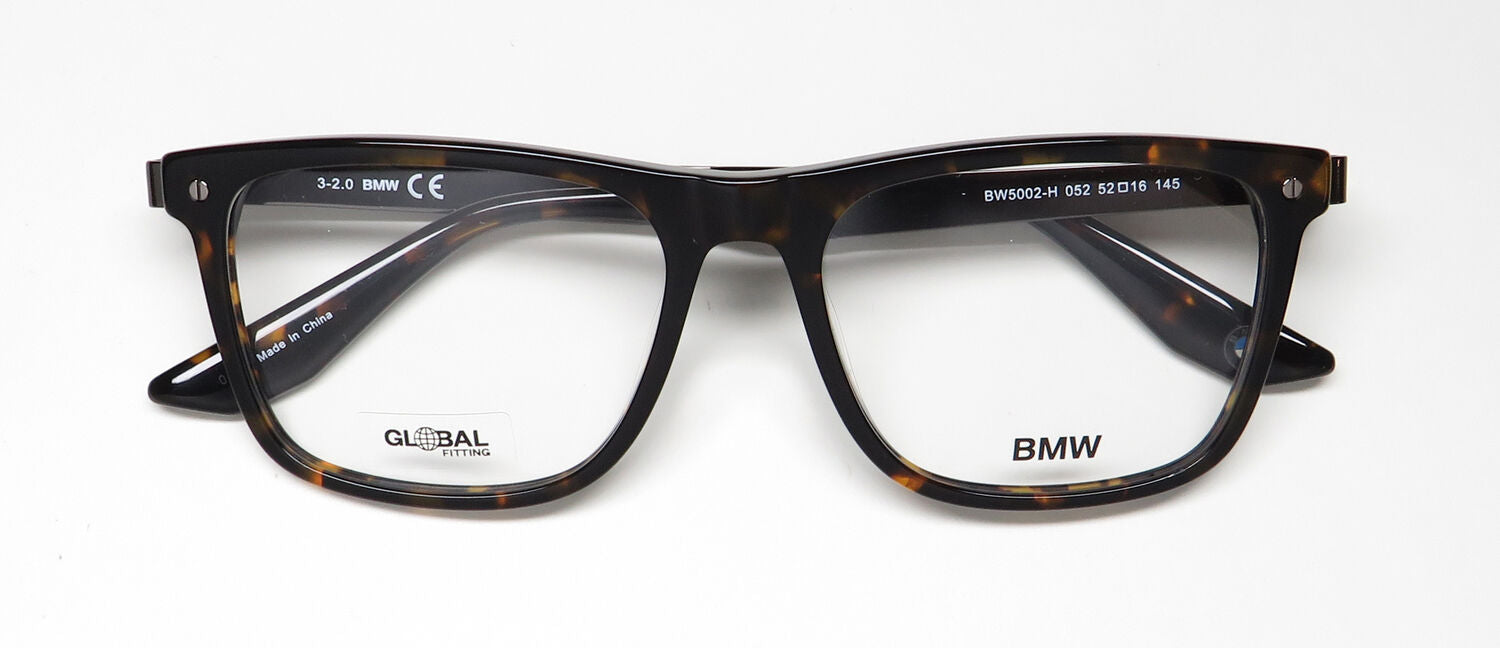 BMW 5002-H Eyeglasses by ModaFrames