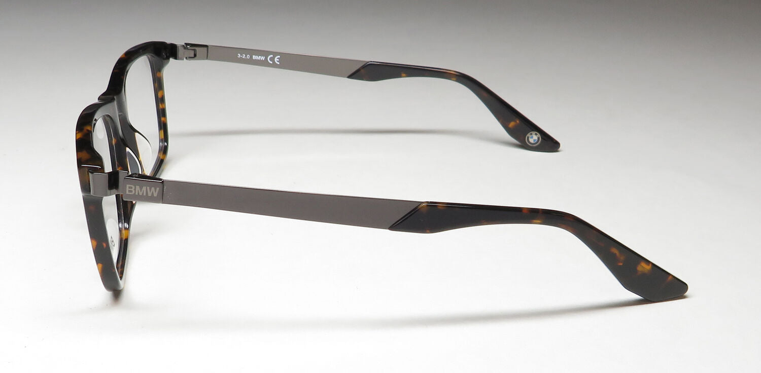 BMW 5002-H Eyeglasses by ModaFrames