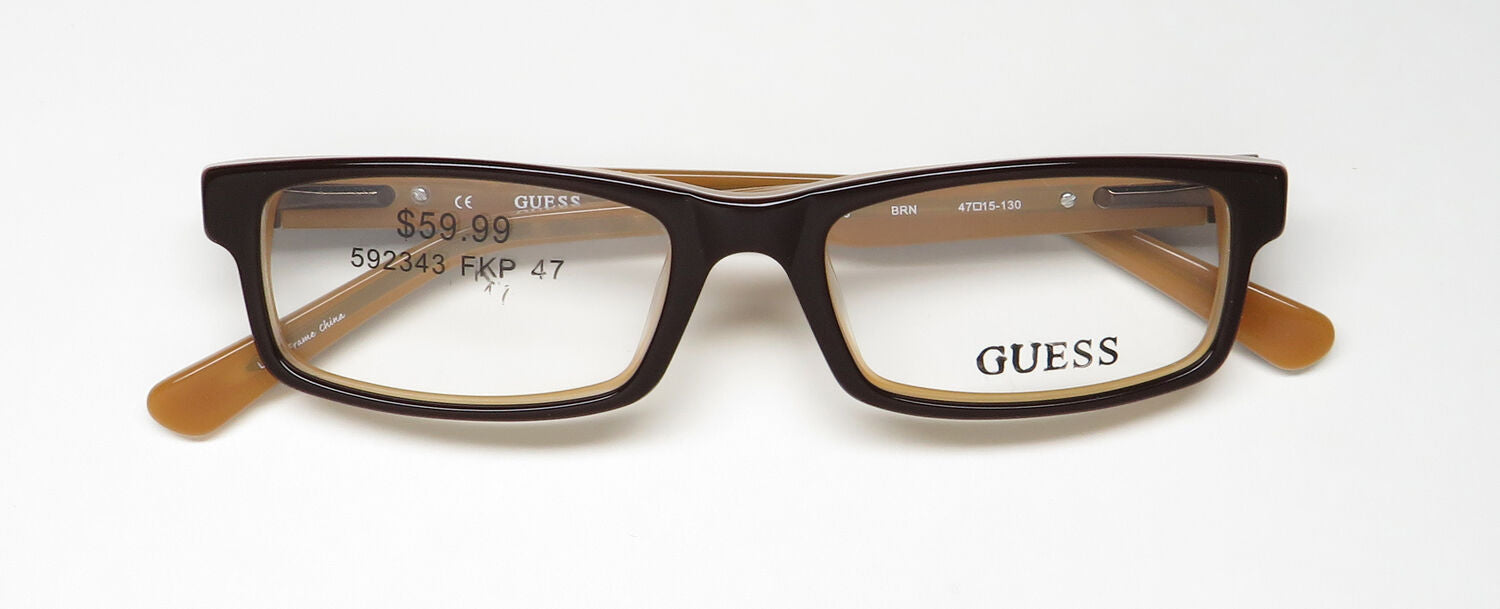 Guess 9059 Eyeglasses by ModaFrames