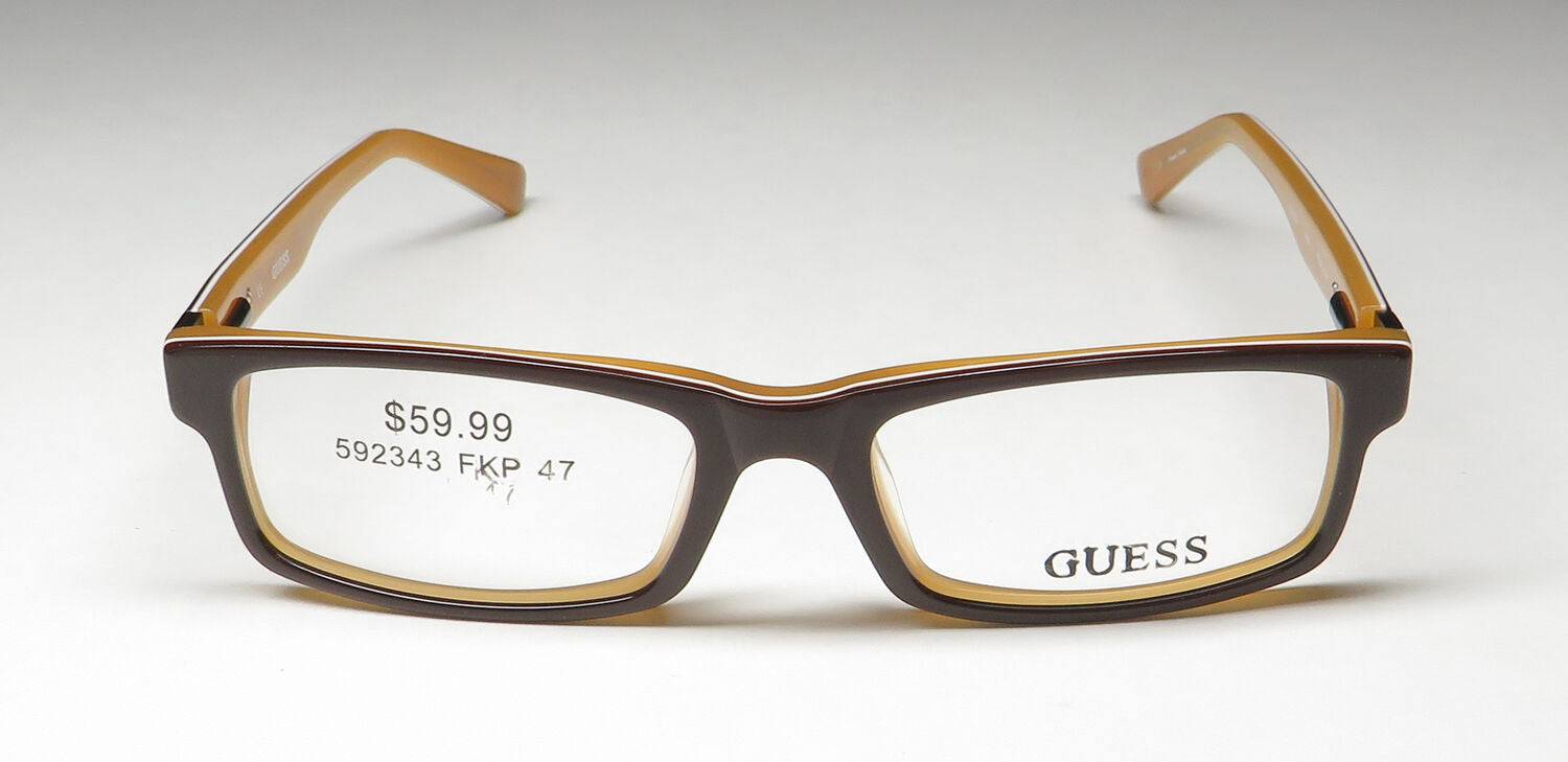 Guess 9059 Eyeglasses by ModaFrames