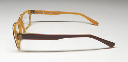 Guess 9059 Eyeglasses by ModaFrames