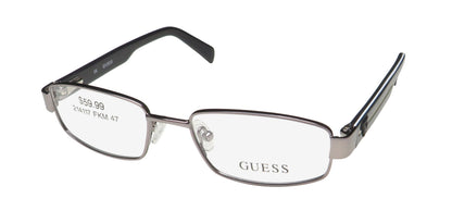 Guess 9101-3 Eyeglasses by ModaFrames