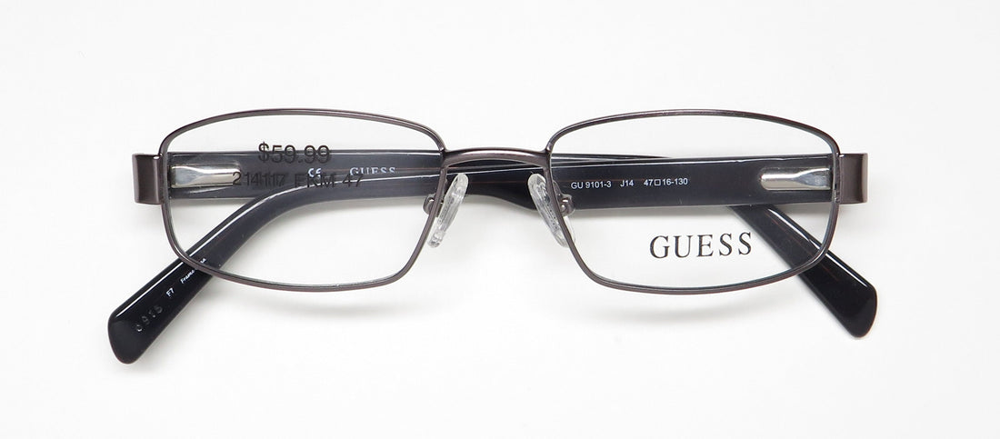 Guess 9101-3 Eyeglasses by ModaFrames