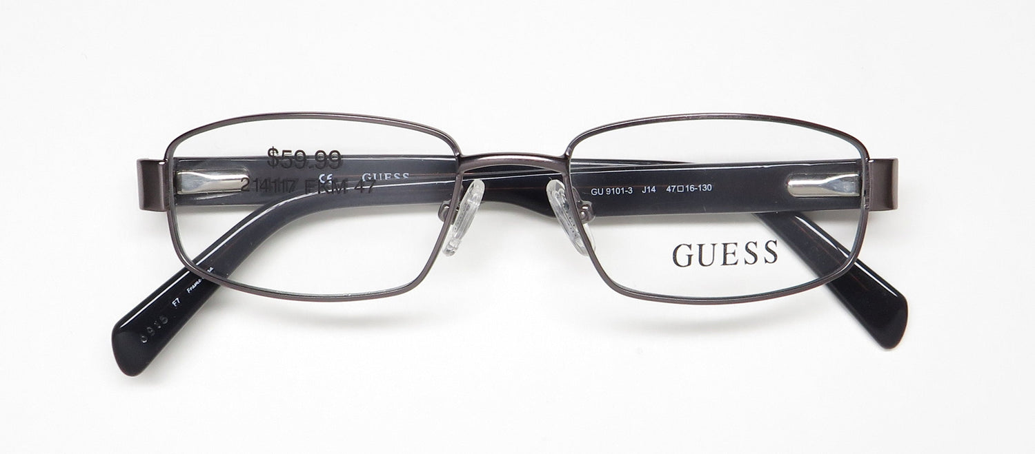 Guess 9101-3 Eyeglasses by ModaFrames