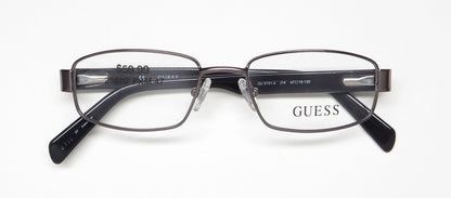 Guess 9101-3 Eyeglasses by ModaFrames