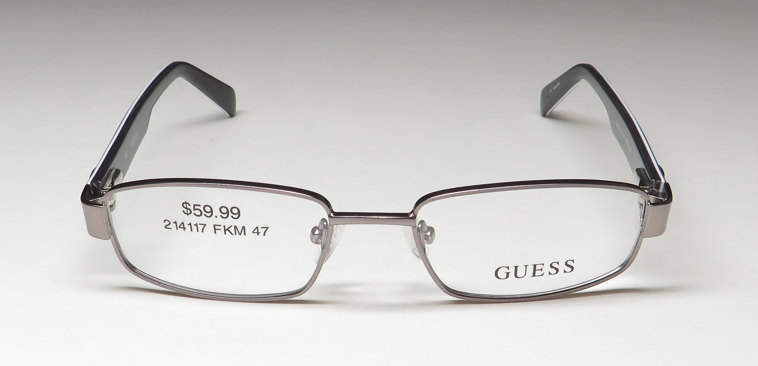 Guess 9101-3 Eyeglasses by ModaFrames