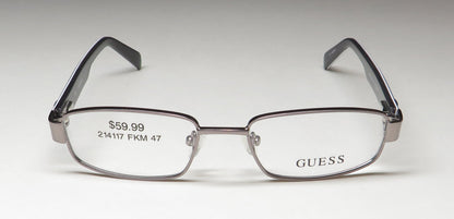 Guess 9101-3 Eyeglasses by ModaFrames