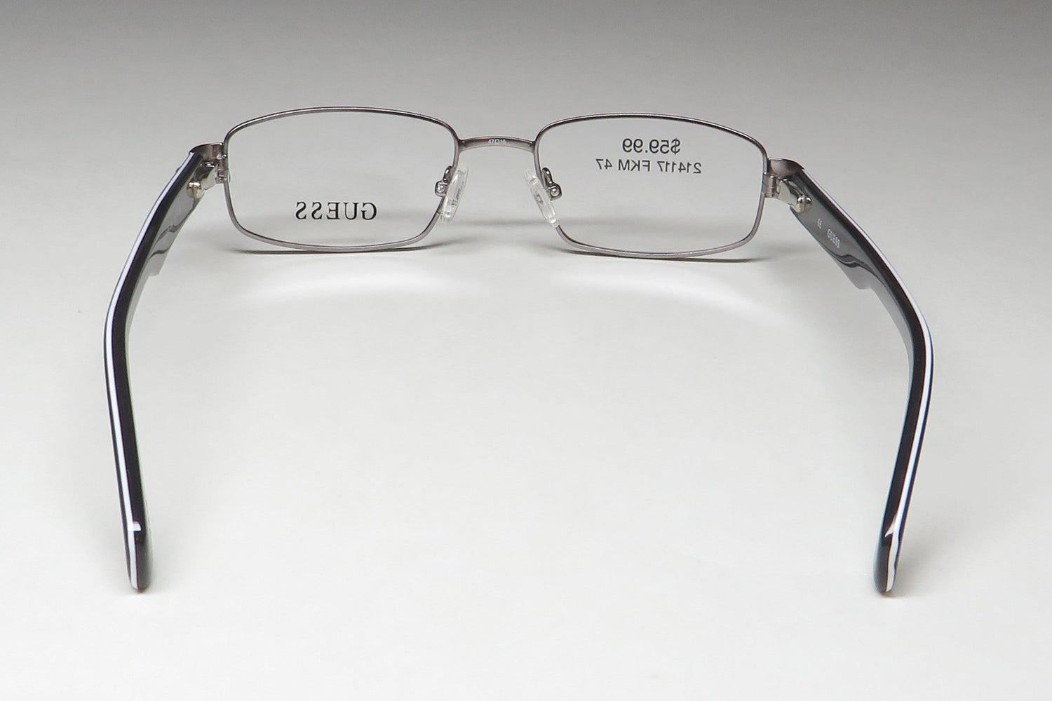Guess 9101-3 Eyeglasses by ModaFrames