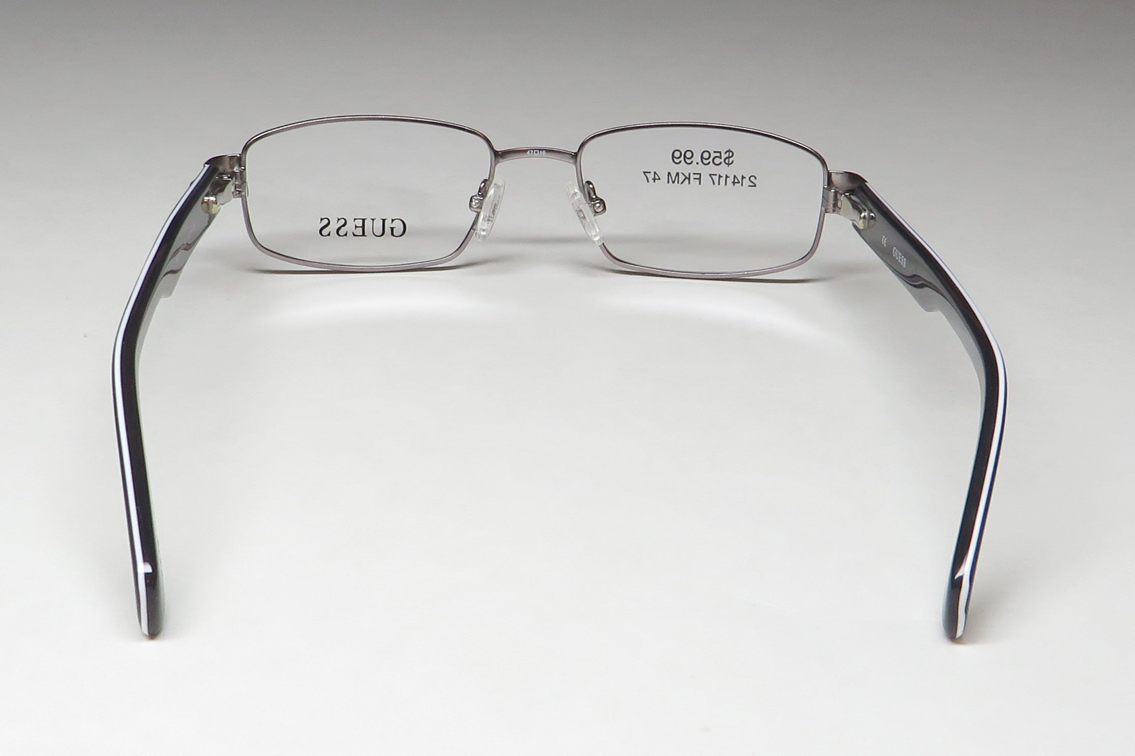 Guess 9101-3 Eyeglasses by ModaFrames