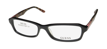 Guess 2458 Eyeglasses by ModaFrames