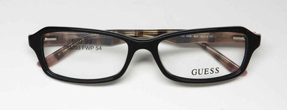 Guess 2458 Eyeglasses by ModaFrames