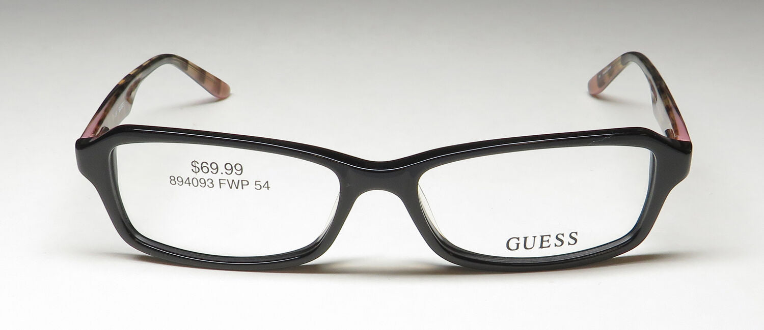 Guess 2458 Eyeglasses by ModaFrames
