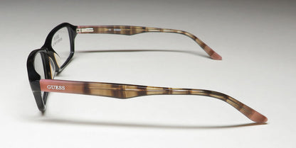 Guess 2458 Eyeglasses by ModaFrames