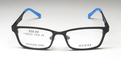 Guess 9143-3 Eyeglasses by ModaFrames