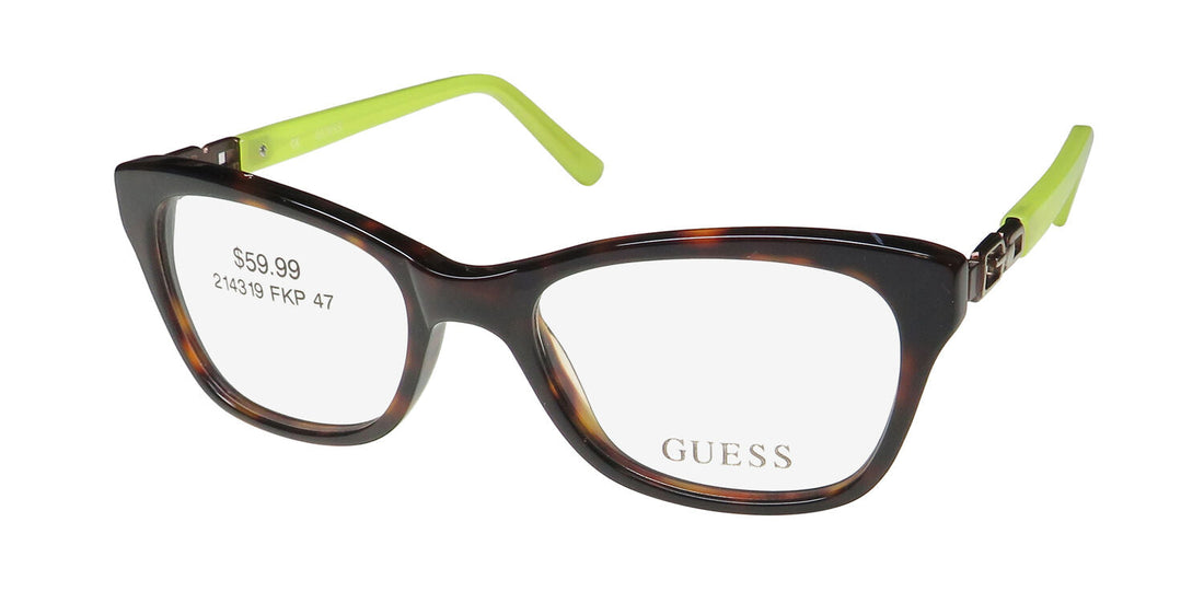 Guess 9132-3 Eyeglasses by ModaFrames