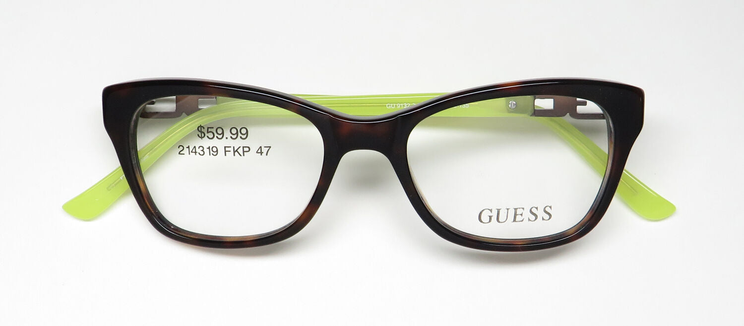 Guess 9132-3 Eyeglasses by ModaFrames
