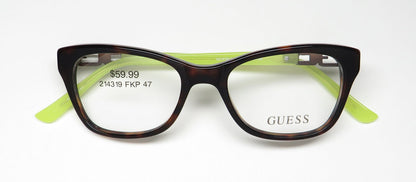 Guess 9132-3 Eyeglasses by ModaFrames