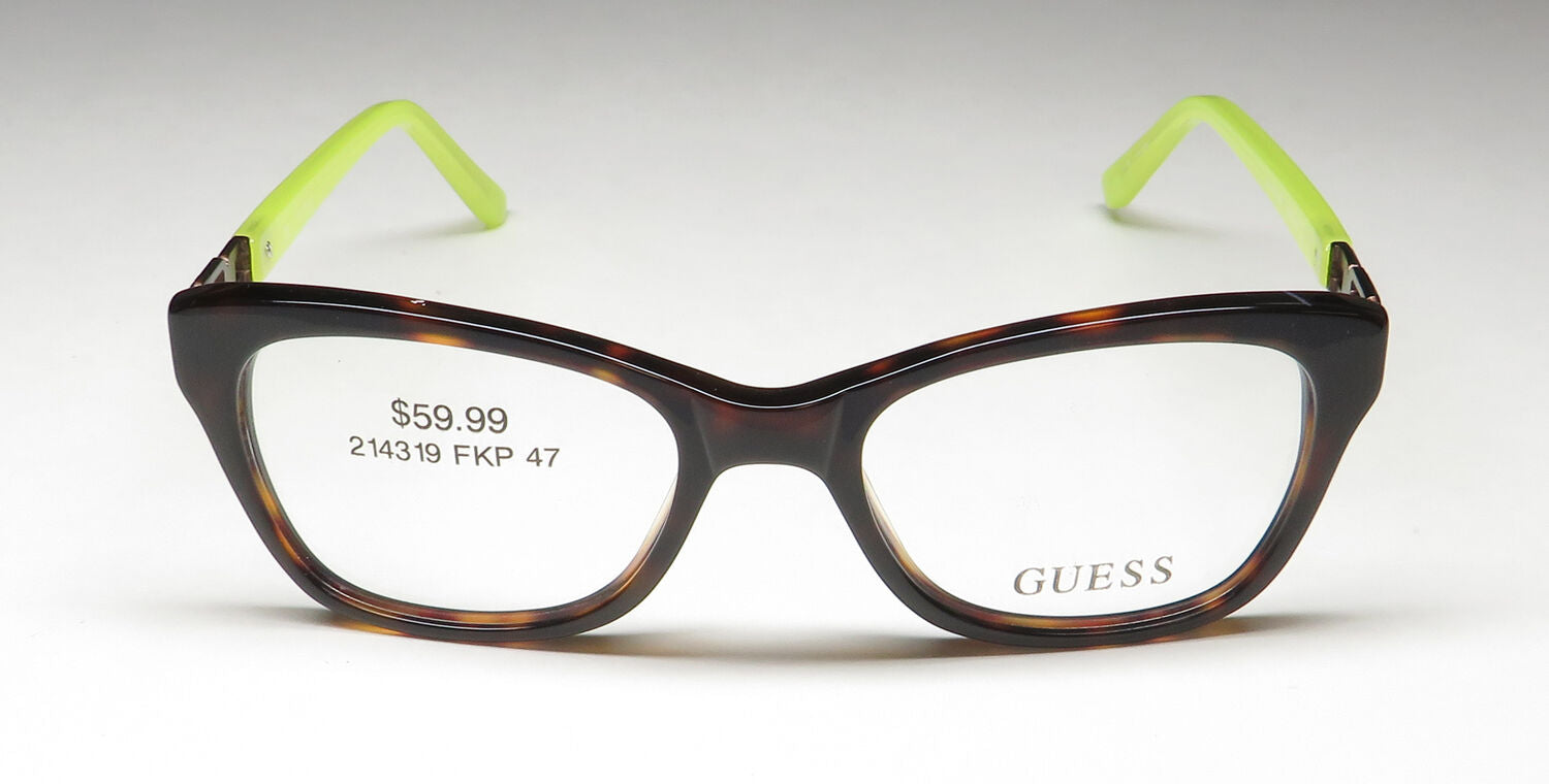 Guess 9132-3 Eyeglasses by ModaFrames