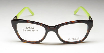 Guess 9132-3 Eyeglasses by ModaFrames