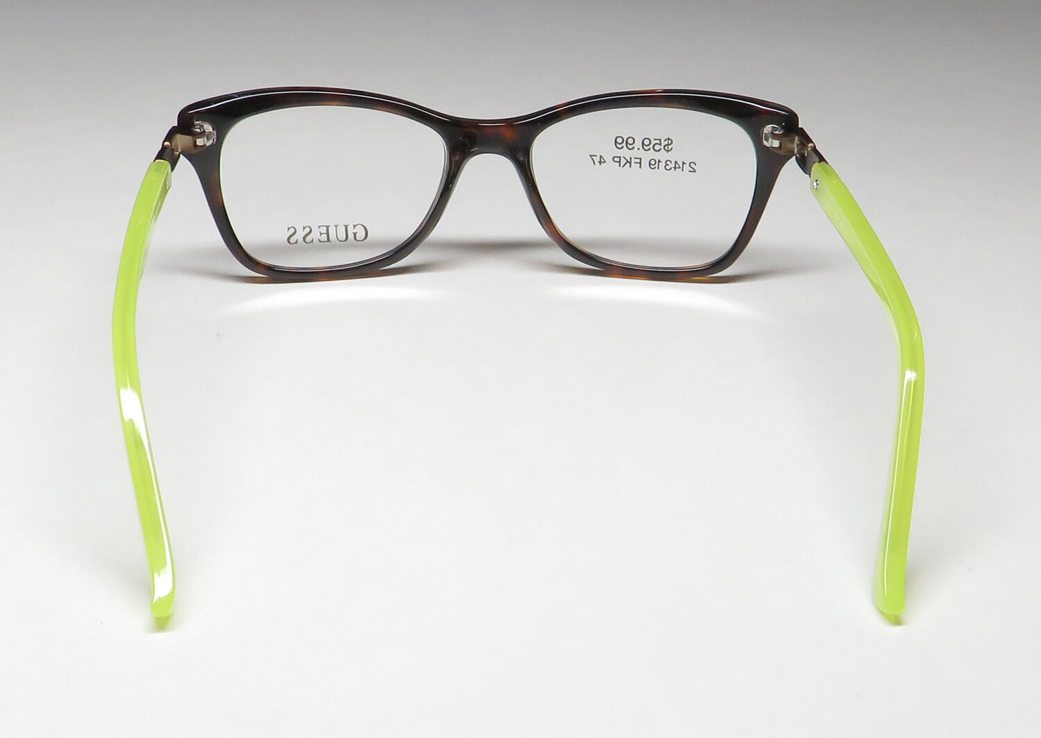 Guess 9132-3 Eyeglasses by ModaFrames