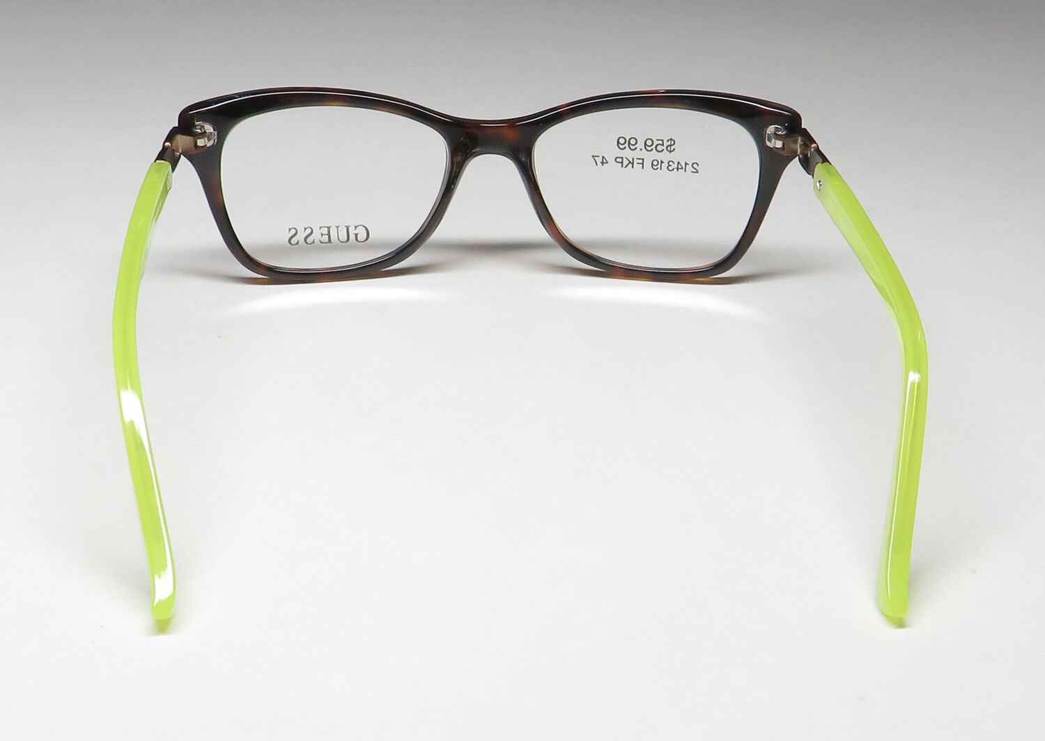 Guess 9132-3 Eyeglasses by ModaFrames