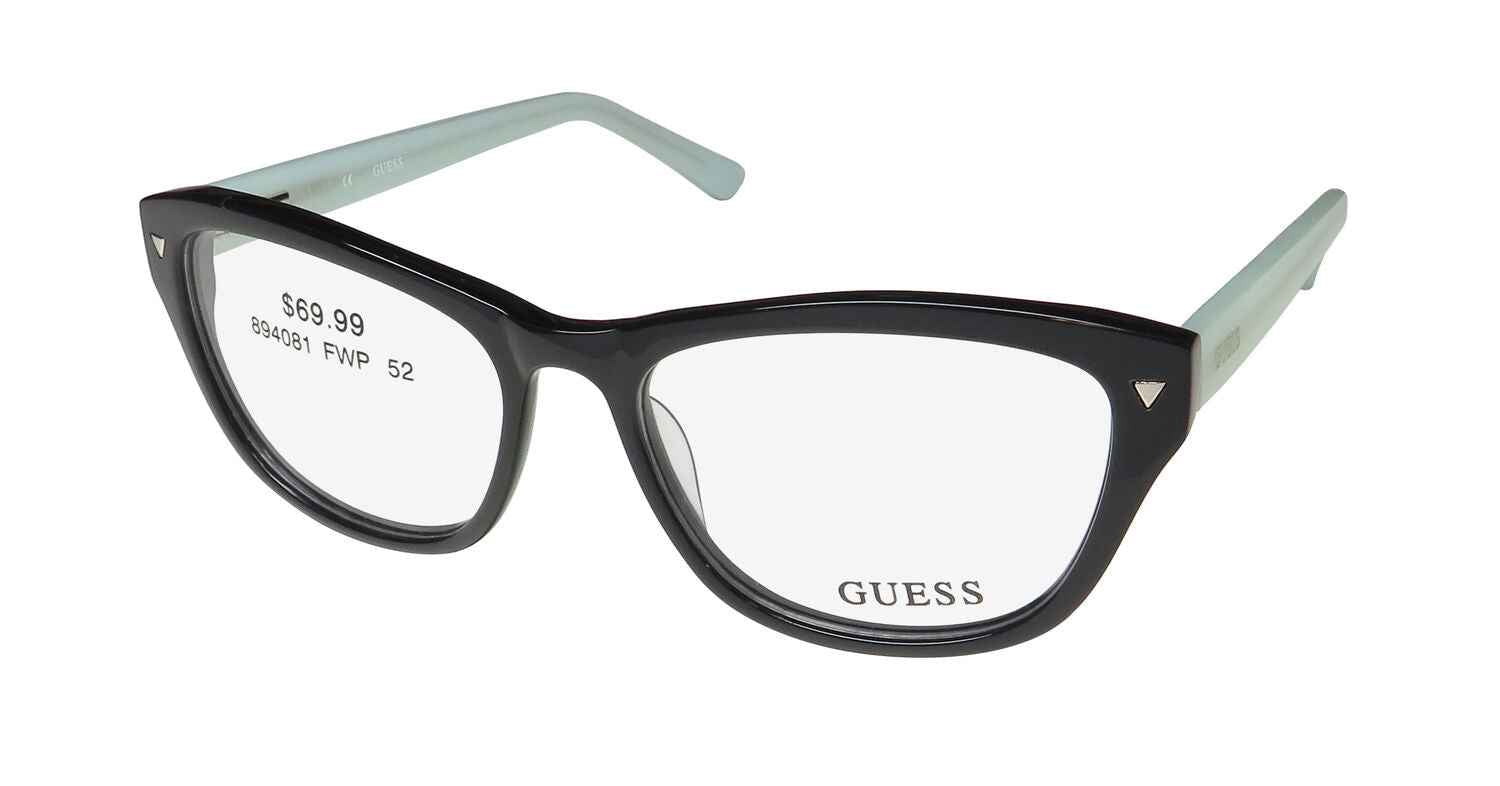 Guess 2452 Eyeglasses by ModaFrames