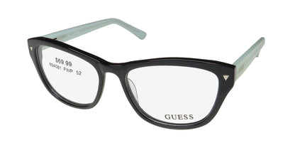 Guess 2452 Eyeglasses by ModaFrames