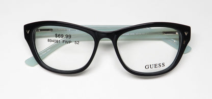Guess 2452 Eyeglasses by ModaFrames