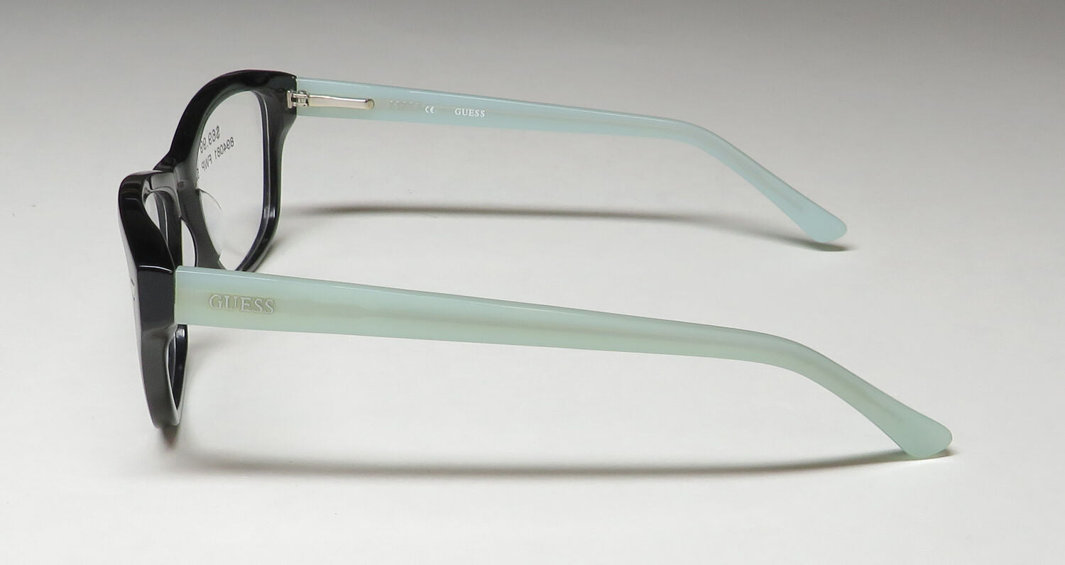 Guess 2452 Eyeglasses by ModaFrames