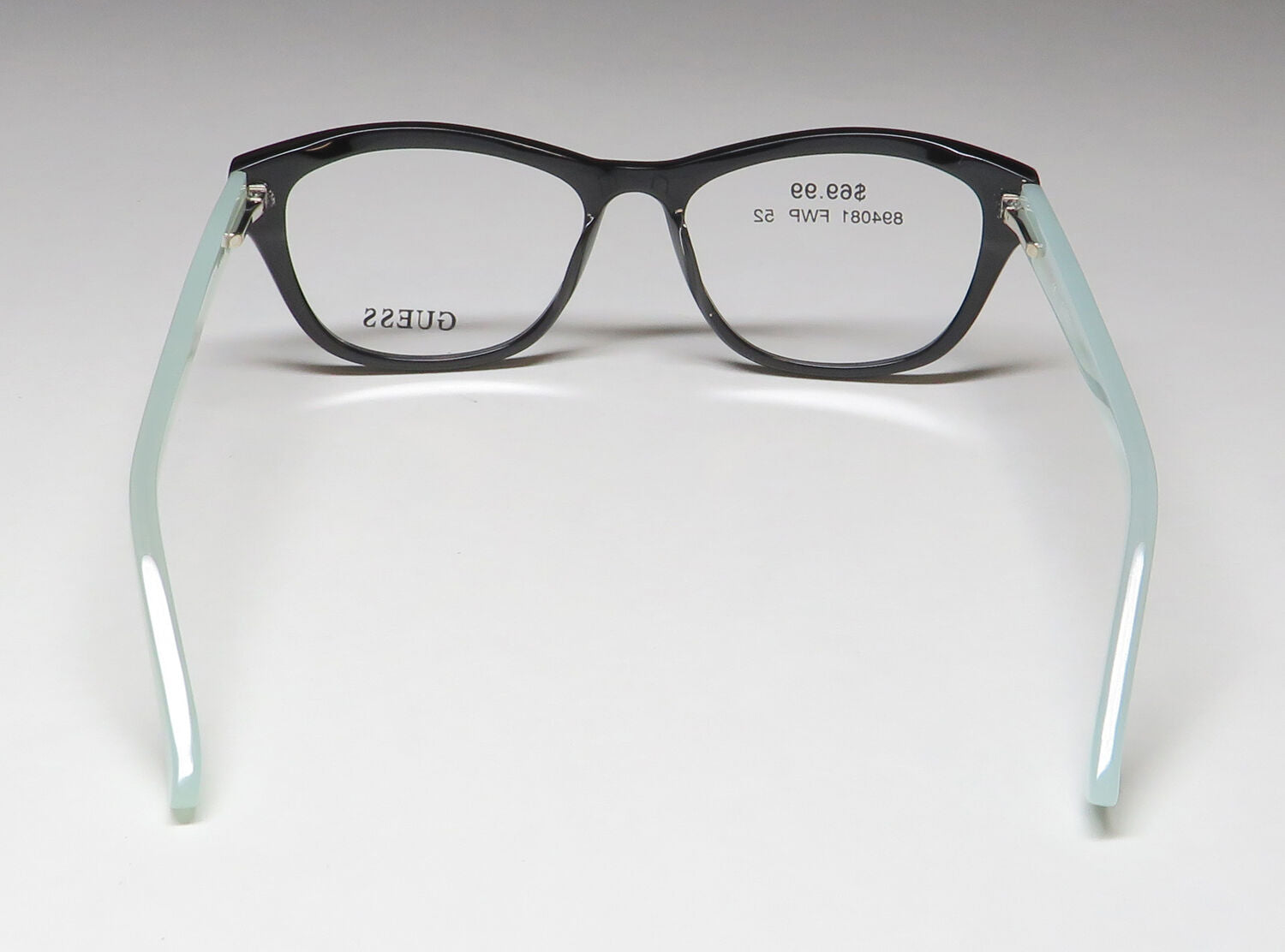 Guess 2452 Eyeglasses by ModaFrames