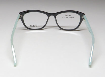 Guess 2452 Eyeglasses by ModaFrames