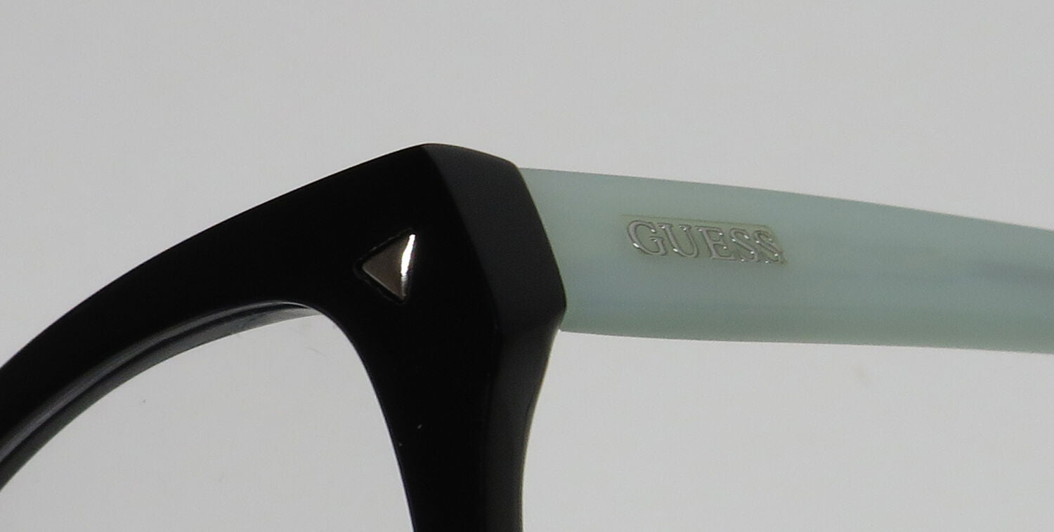 Guess 2452 Eyeglasses by ModaFrames