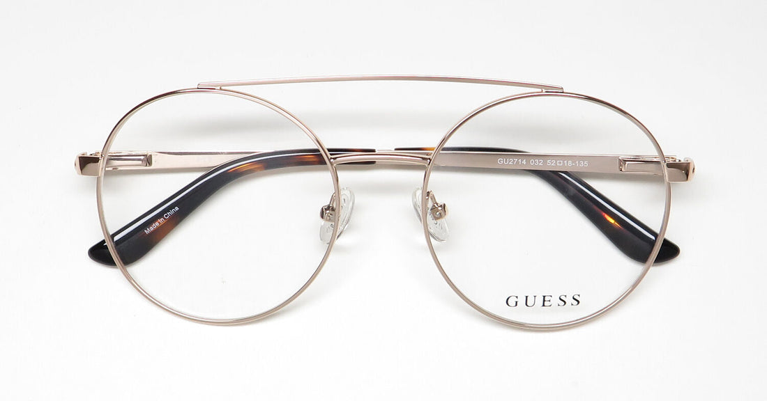 Guess 2714 Eyeglasses by ModaFrames