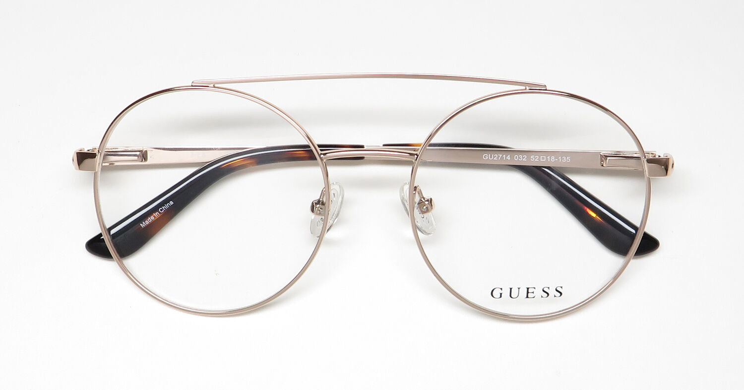 Guess 2714 Eyeglasses by ModaFrames