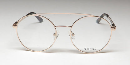 Guess 2714 Eyeglasses by ModaFrames