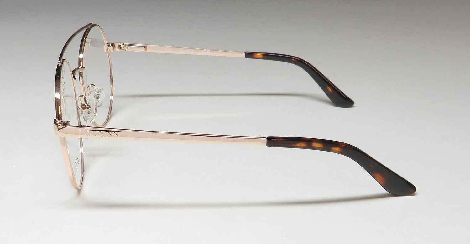 Guess 2714 Eyeglasses by ModaFrames