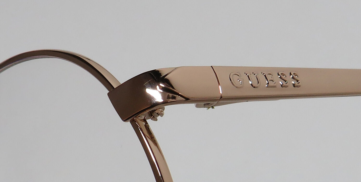 Guess 2714 Eyeglasses by ModaFrames
