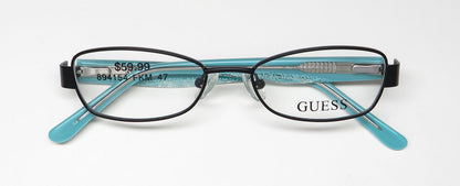 Guess 9092 Eyeglasses by ModaFrames