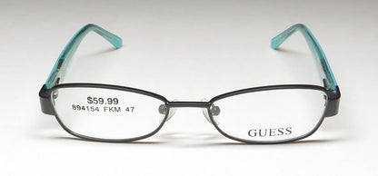 Guess 9092 Eyeglasses by ModaFrames