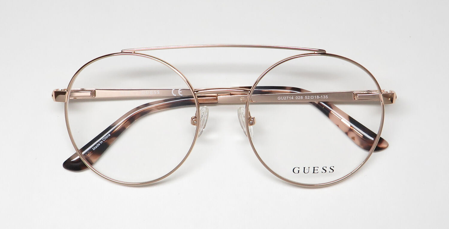 Guess 2714 Eyeglasses by ModaFrames