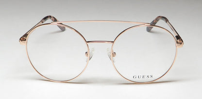 Guess 2714 Eyeglasses by ModaFrames
