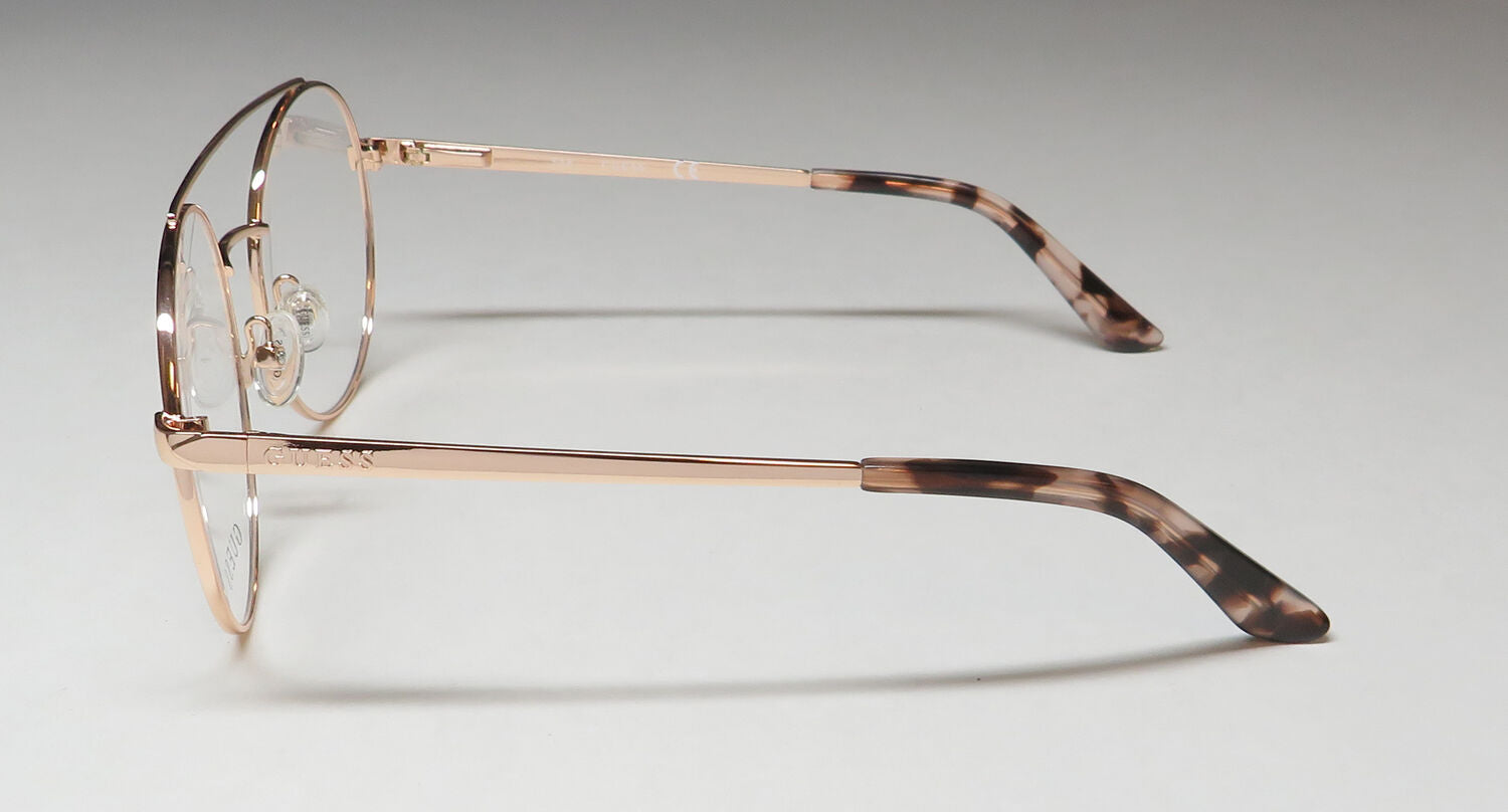 Guess 2714 Eyeglasses by ModaFrames