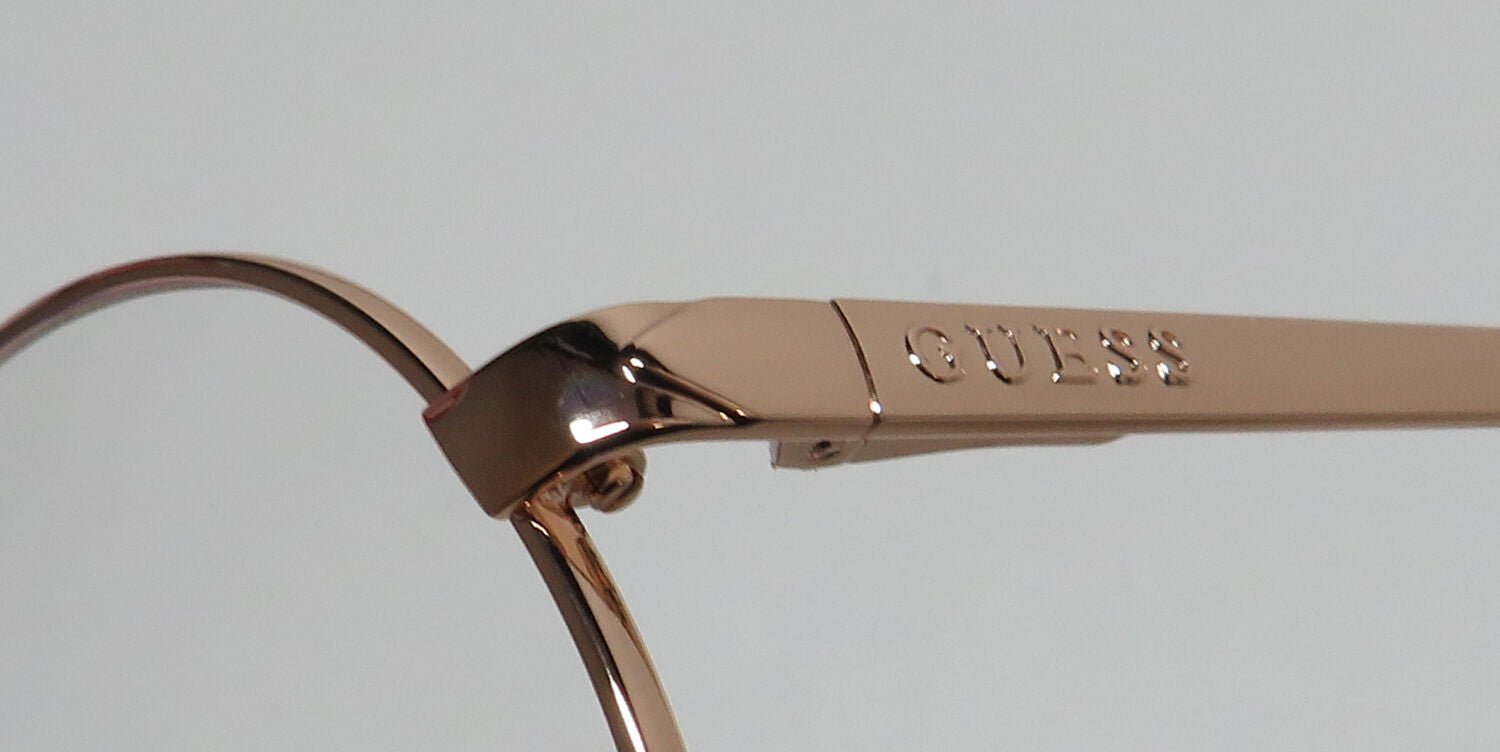Guess 2714 Eyeglasses by ModaFrames