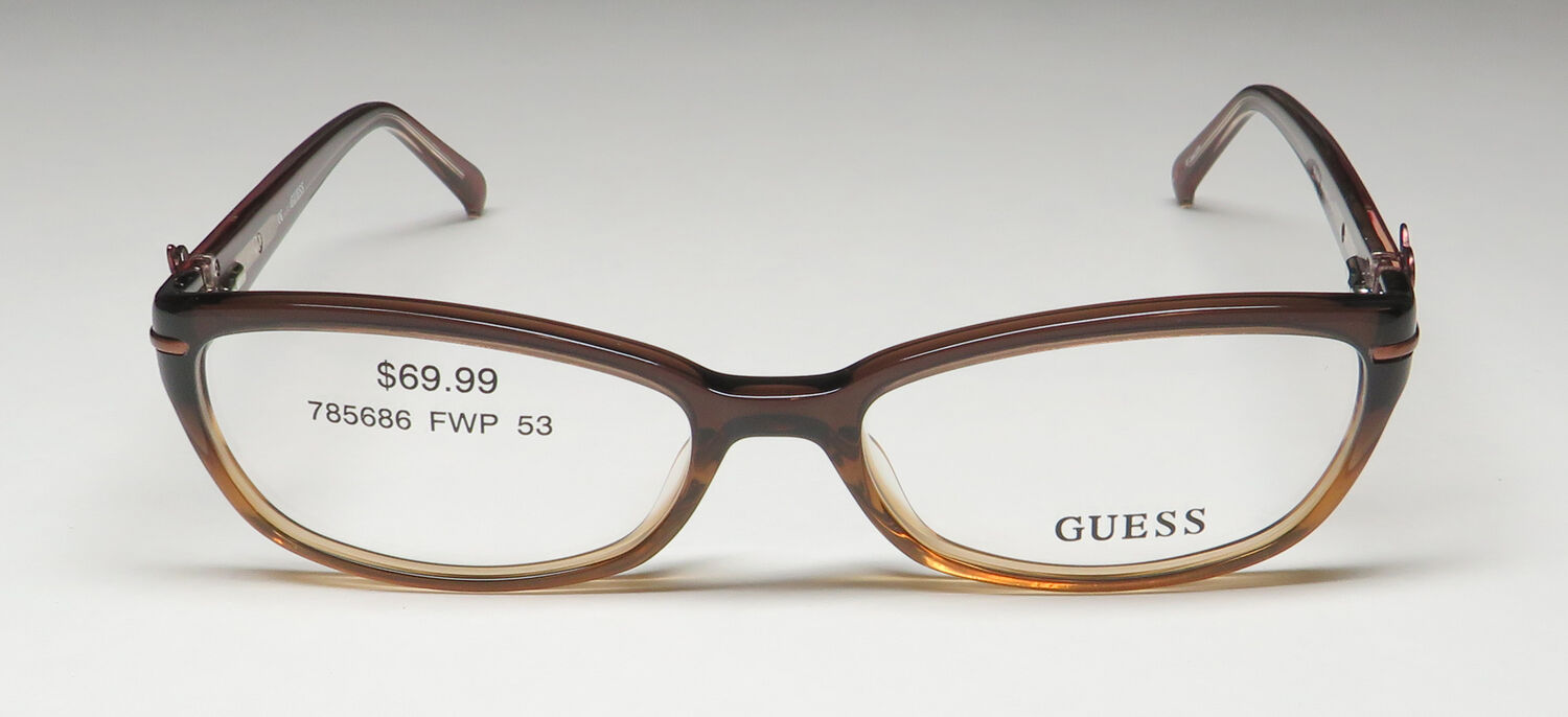 Guess 2304 Eyeglasses by ModaFrames