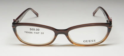 Guess 2304 Eyeglasses by ModaFrames