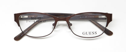 Guess 9123 Eyeglasses by ModaFrames