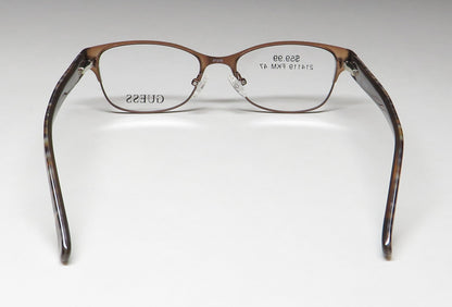 Guess 9123 Eyeglasses by ModaFrames
