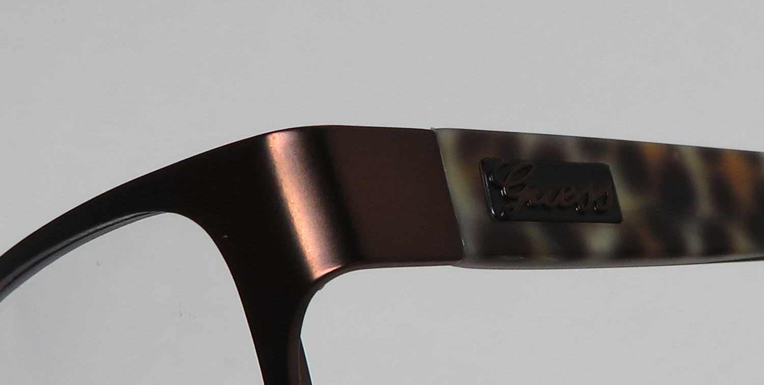 Guess 9123 Eyeglasses by ModaFrames